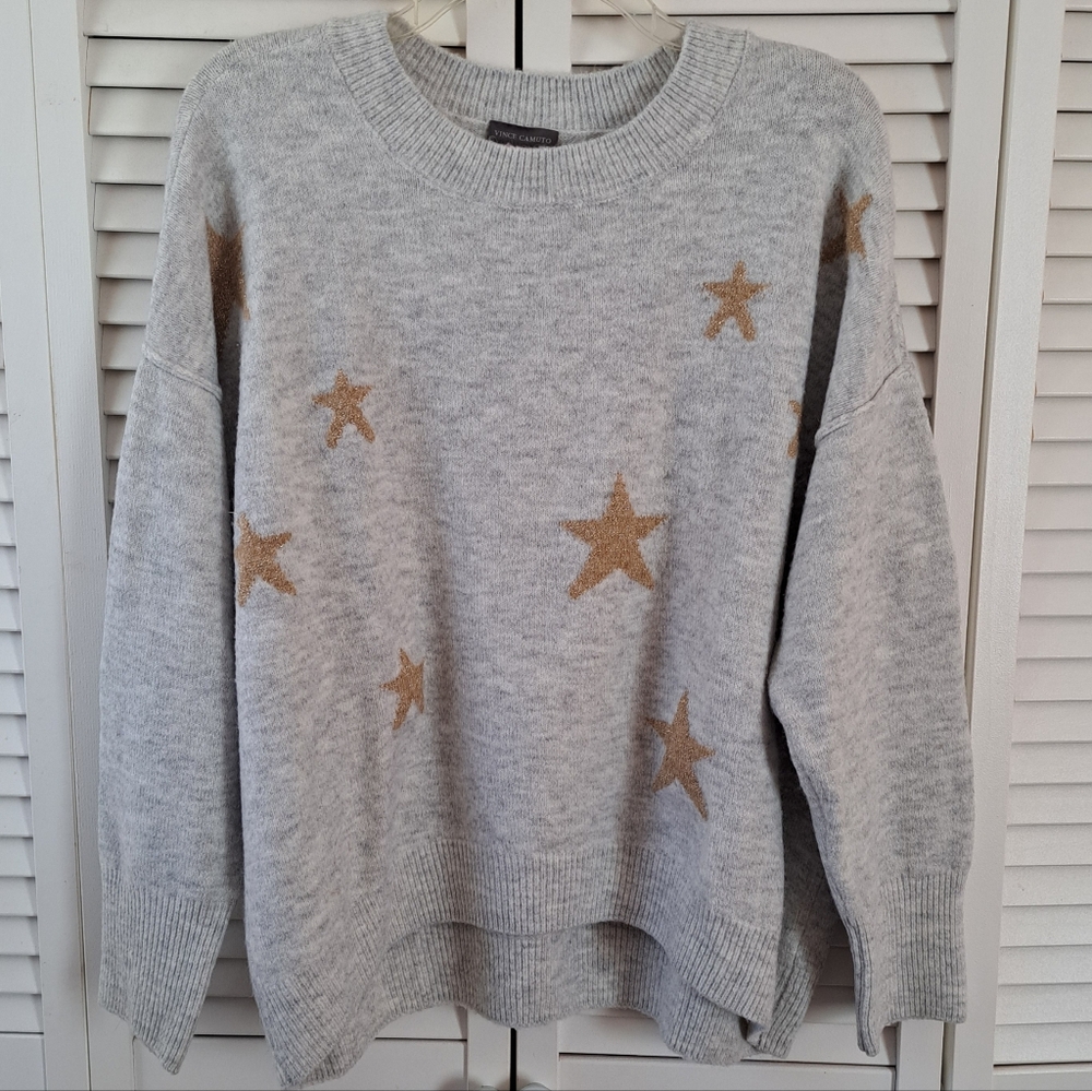 Vince Camuto Sweater